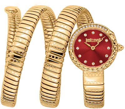 Just Cavalli Snake
